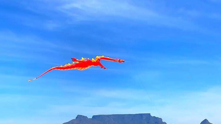Cape Town International Kite Festival
