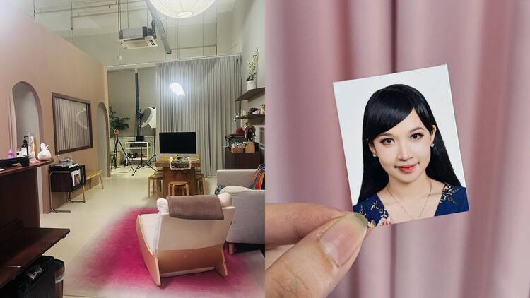 Studio 03