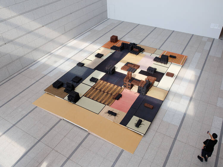 東京、9月から10月に行くべきアート展