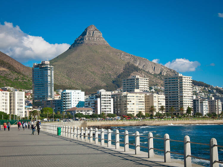 Sea Point