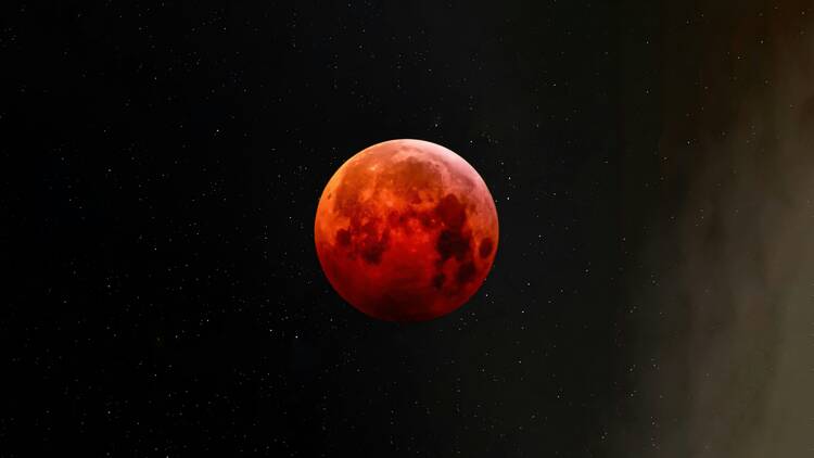 Lua de Sangue