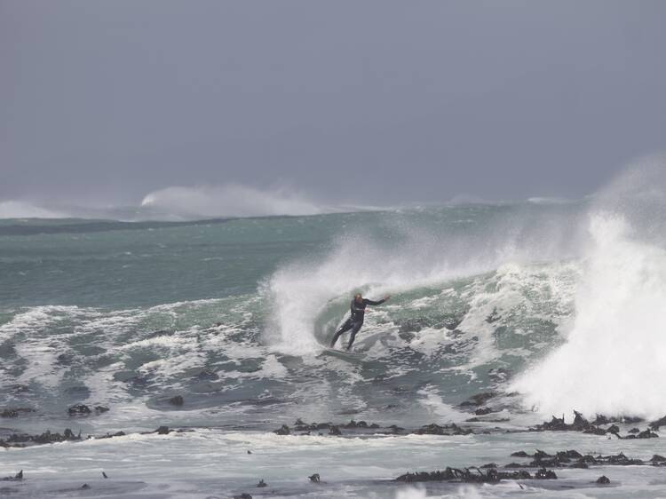 Kommetjie