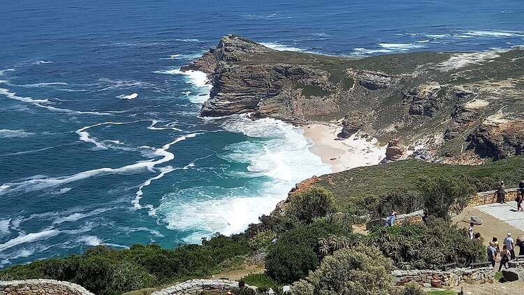 Cape Point