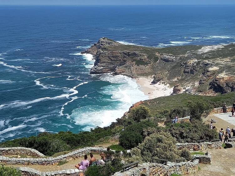 Cape Point