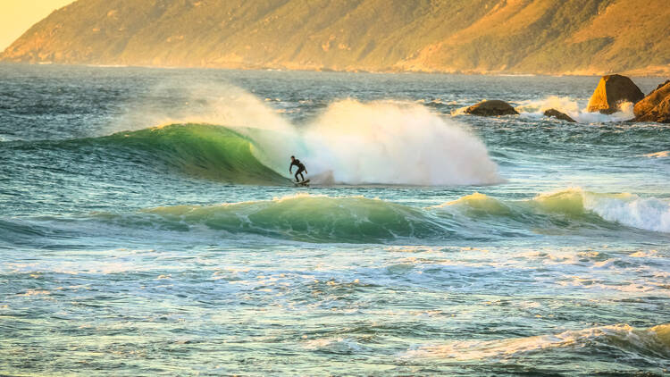 Surf’s up! Where to catch the best waves in Cape Town