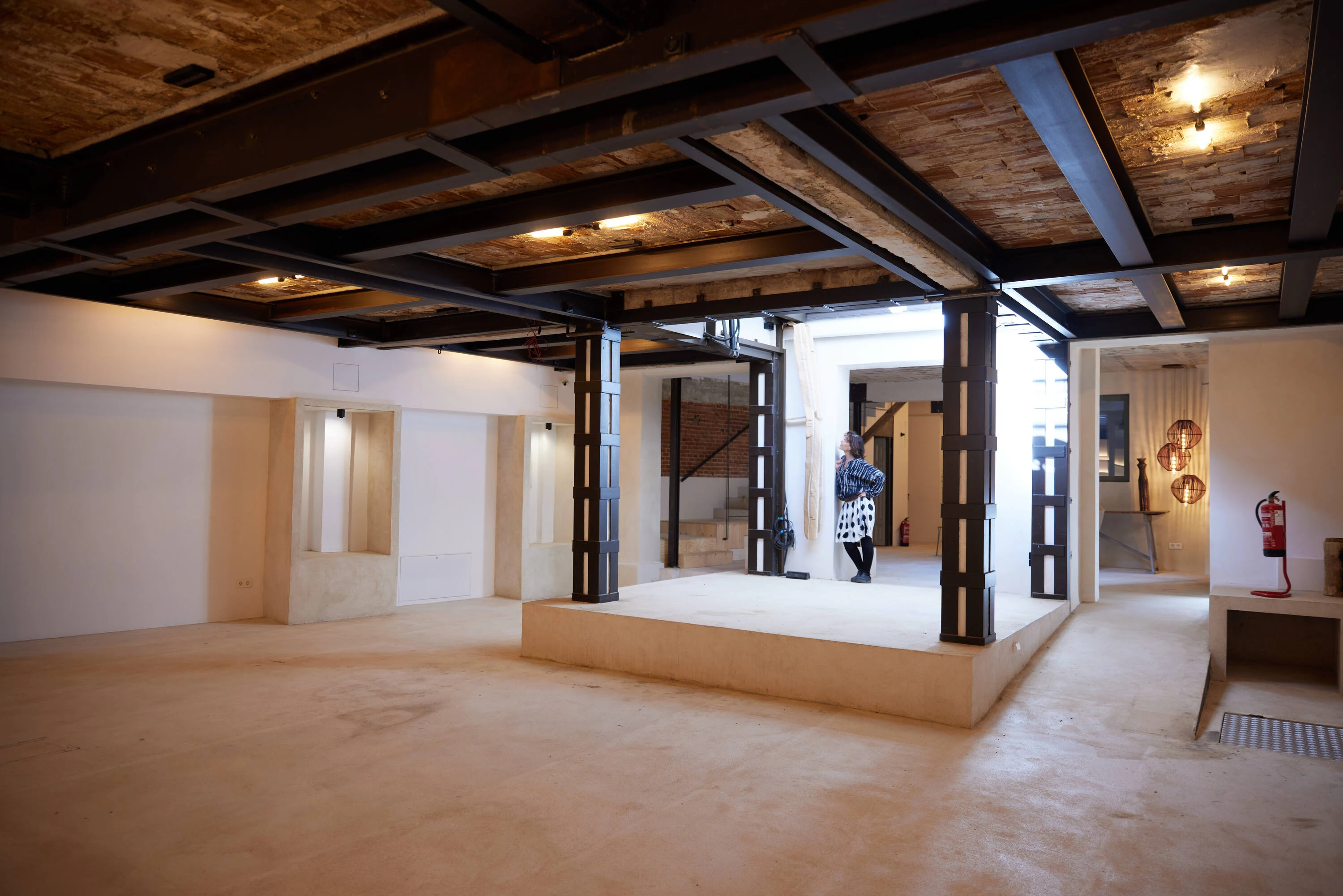 Espacio A Cielo Abierto