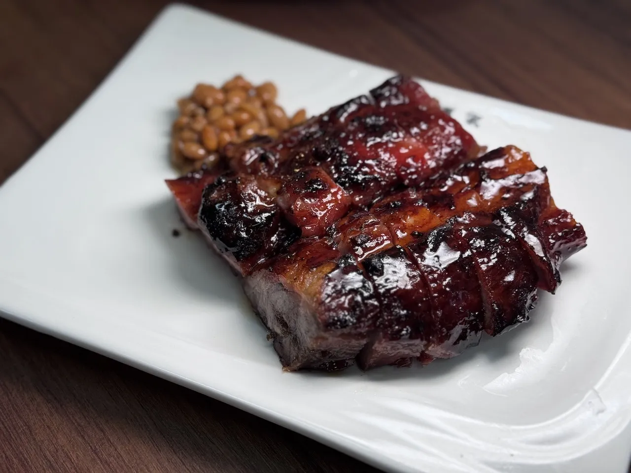 Kam Kong reestaurant襟江酒家