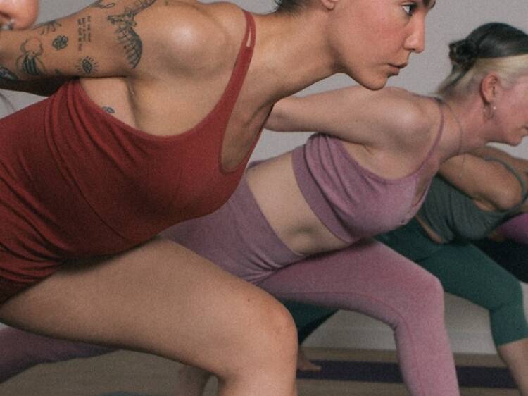 Yoga & Brunch, Barre, Showcookings... así te puedes apuntar a todos los eventos de Time Out Academy
