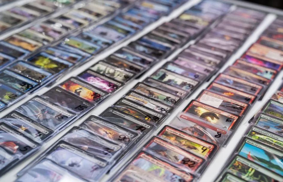 infrefest, cartes