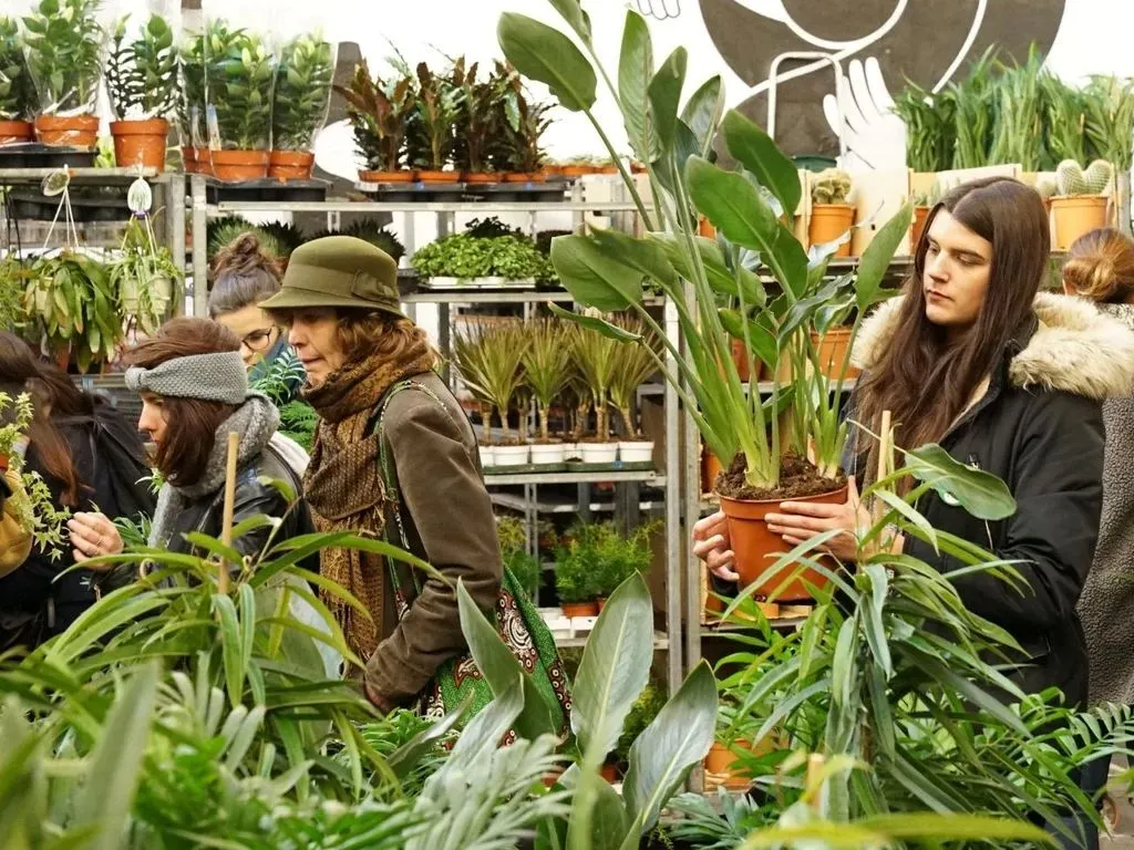 Plantes Pour Tous