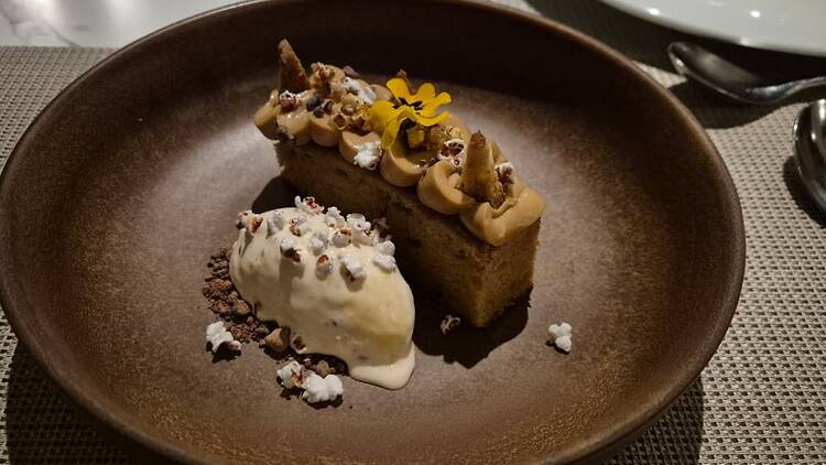 The Cellars-Hohenort Hotel