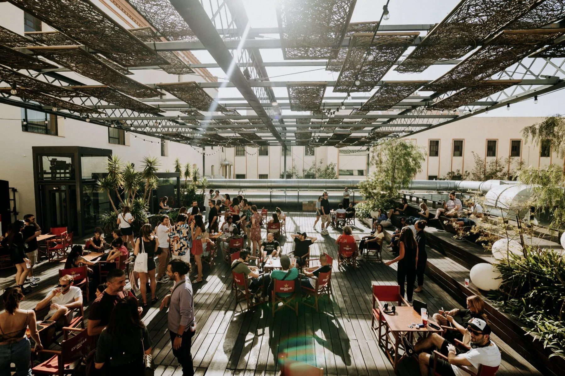 Bridge District Festival