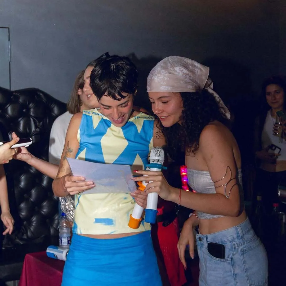 w-karaoke