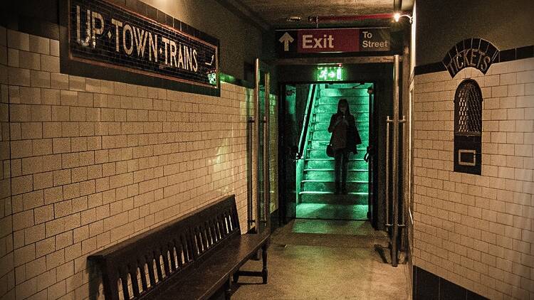 Uptown