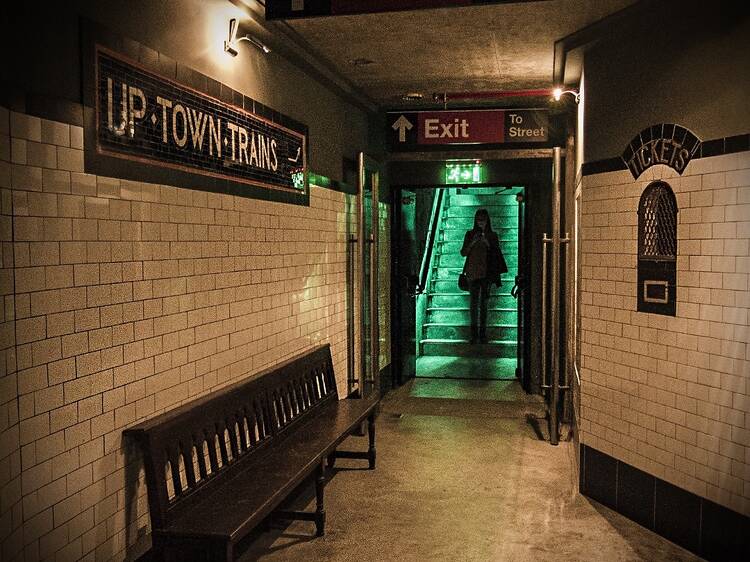 Uptown