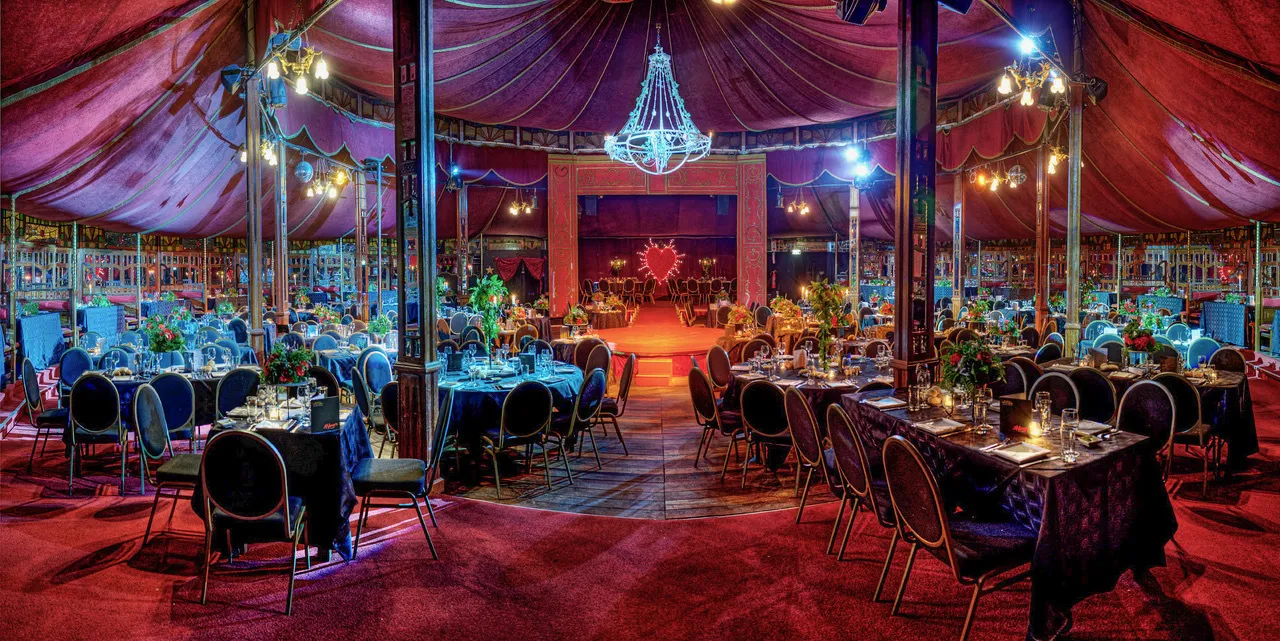 Zingara's La Dolce Royal