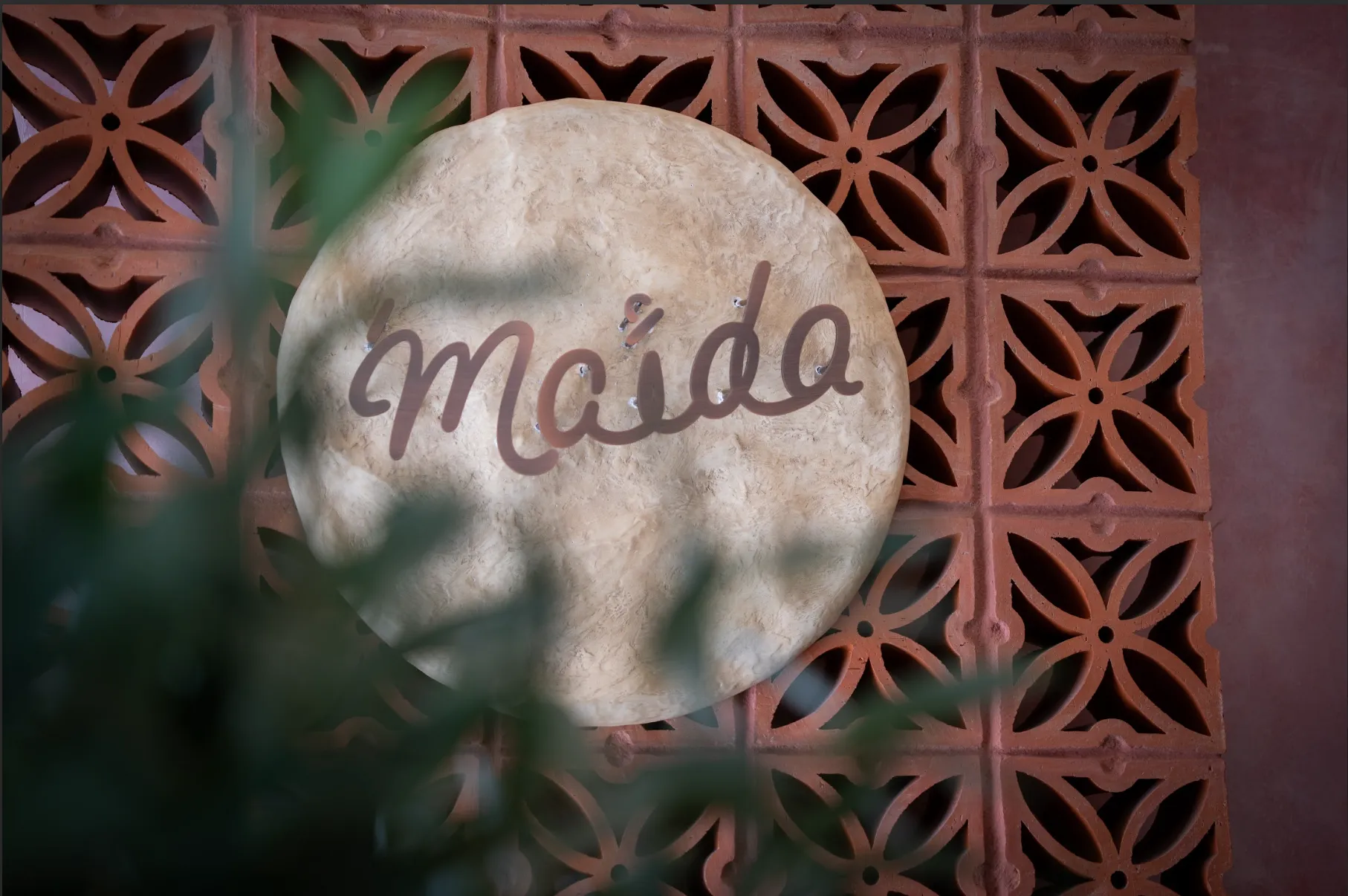 Maída