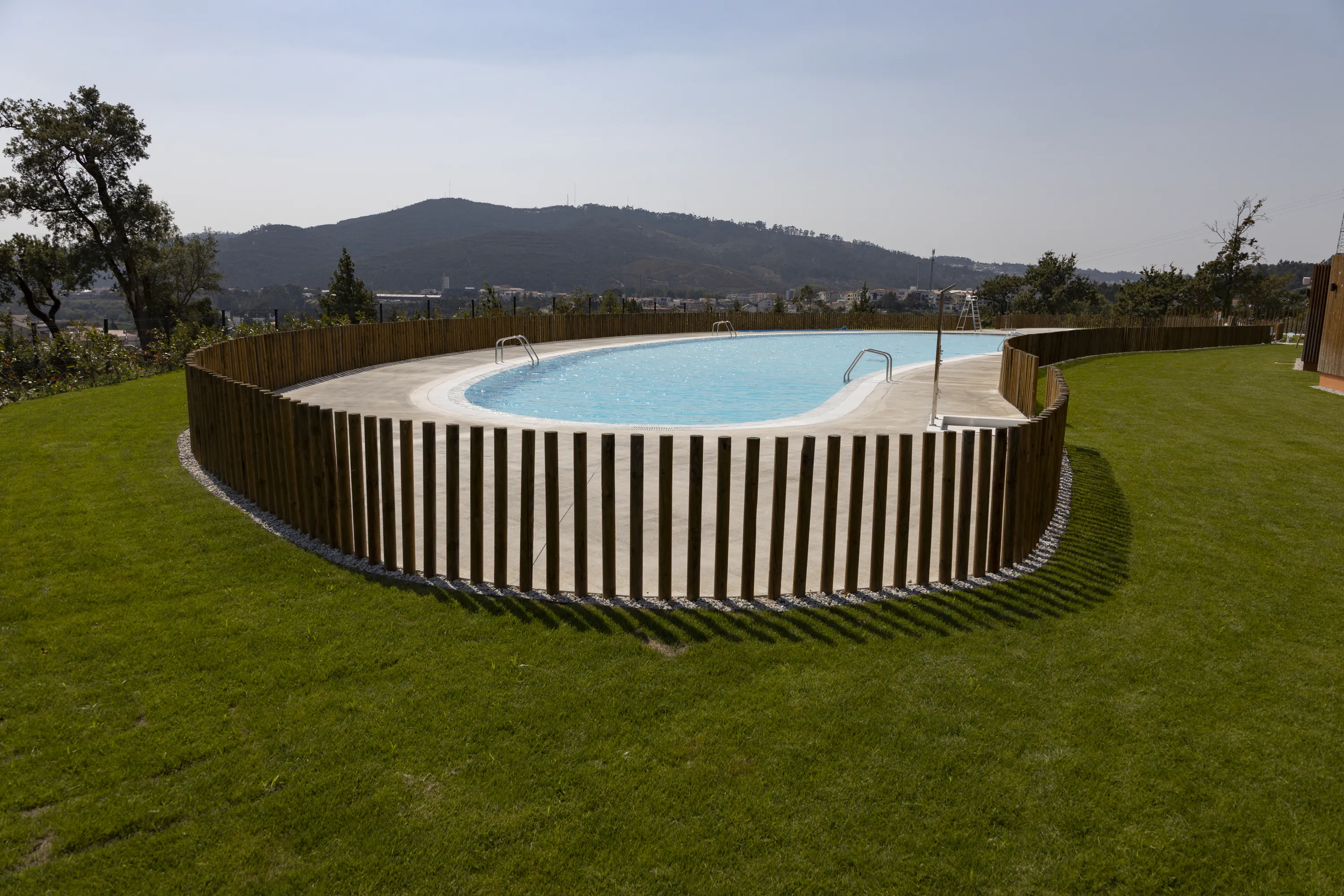 Piscina Quinta do Passal