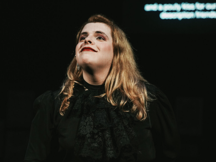 As melhores peças de teatro em Lisboa para ver em Dezembro As melhores peças de teatro em Lisboa para ver em Dezembro