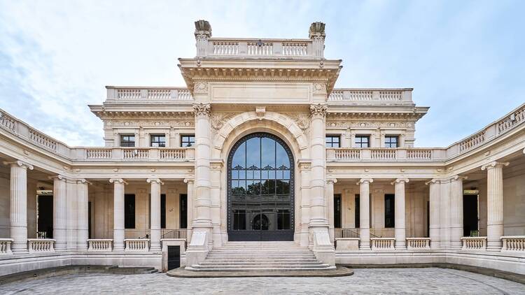 Palais Galliera