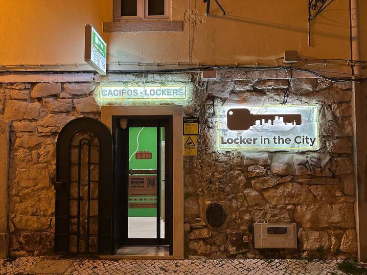 Cascais just got a hands-free way to explore the town