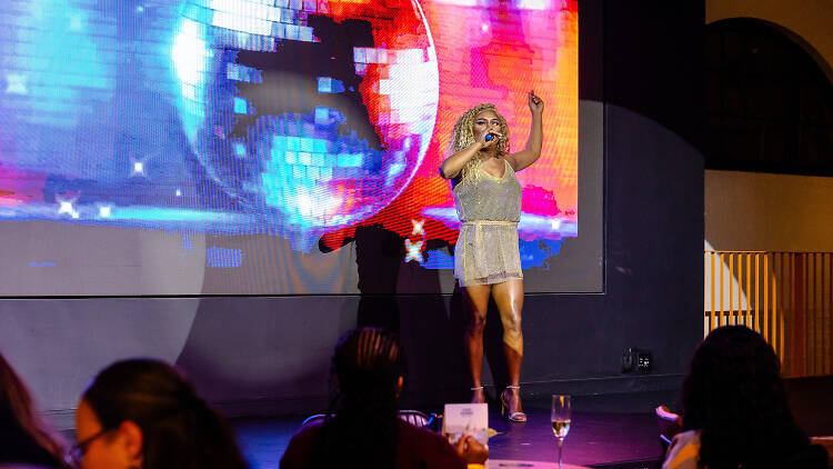 Night Of The Queens - Live Drag Performance