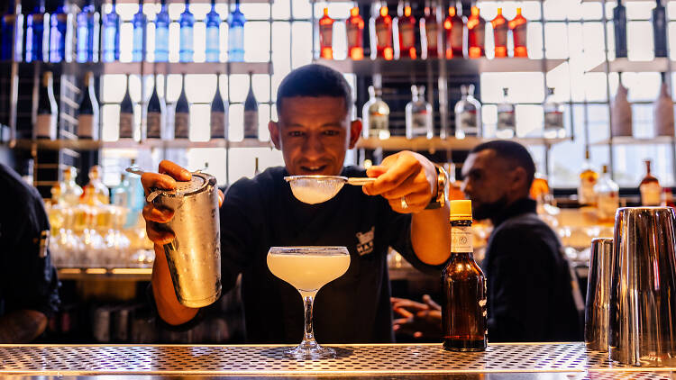 Happy Hour for Locals - Monday to Friday