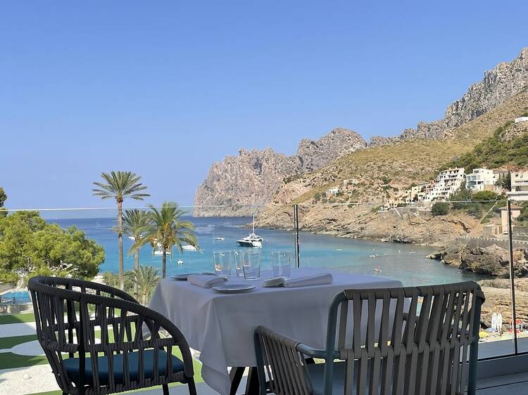 El Vicenç de la Mar El Vicenç de la Mar