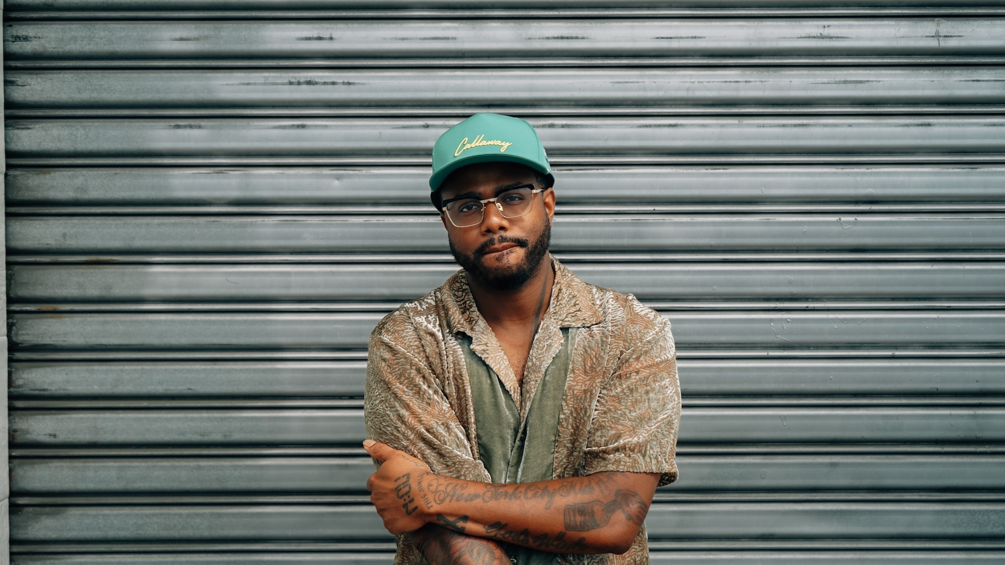 Kwame Onwuachi on how his favorite childhood inspired his latest restaurant