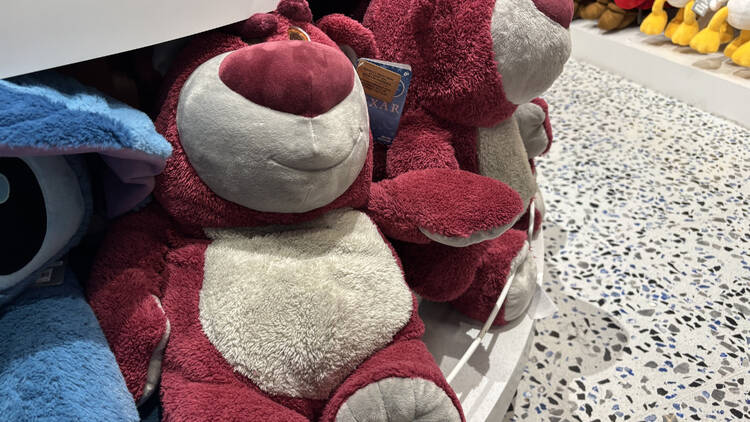 tienda de Disney México