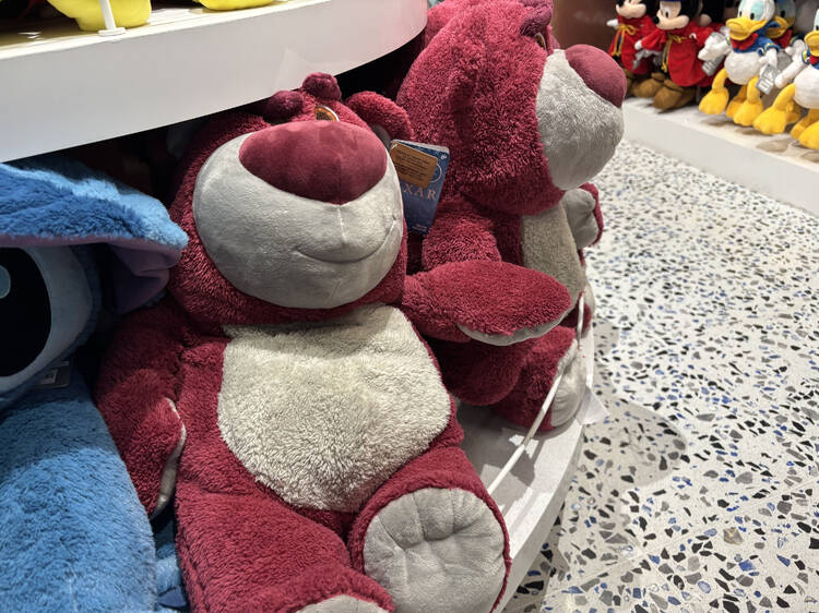 Disney Store
