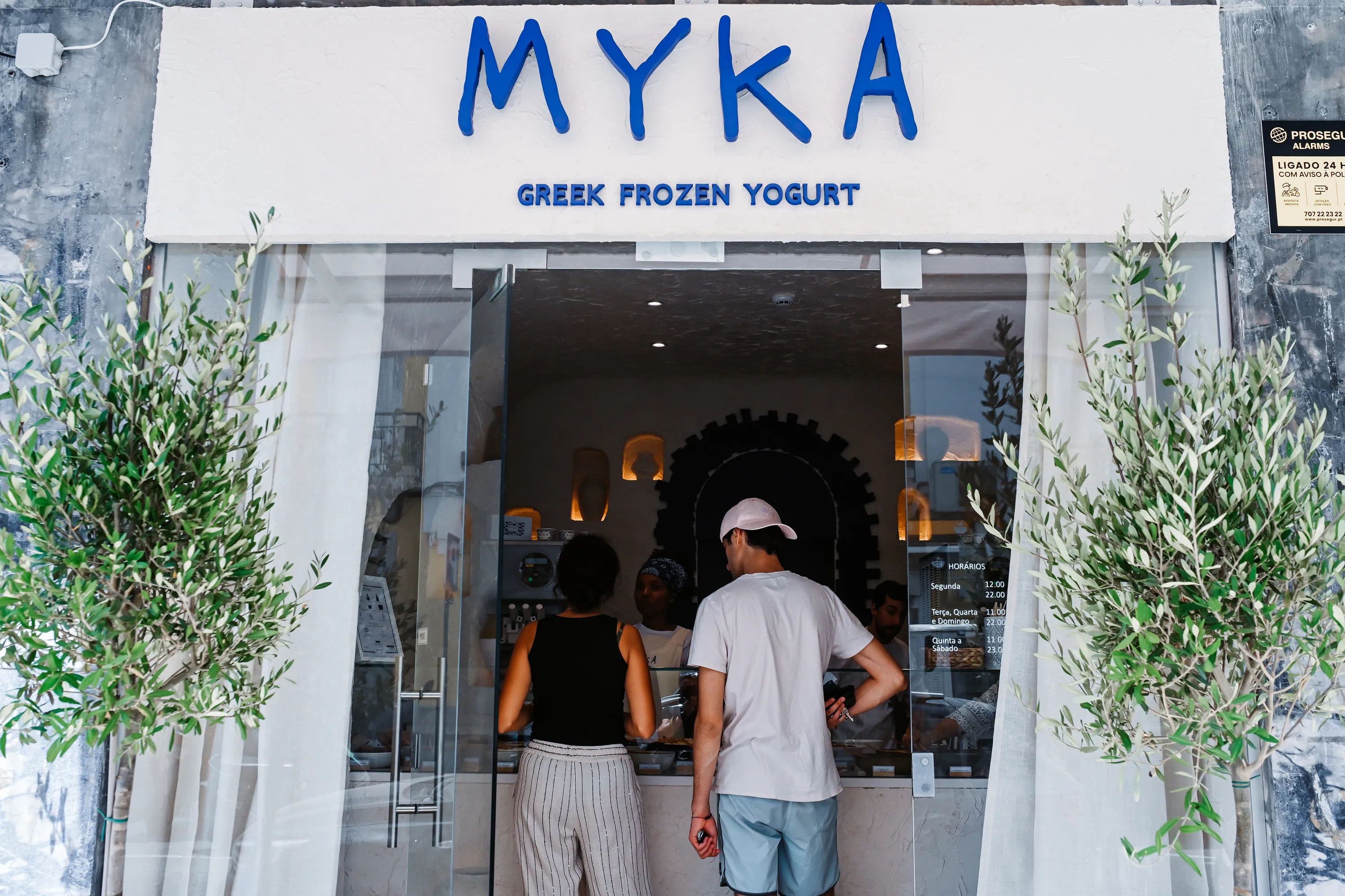 Myka