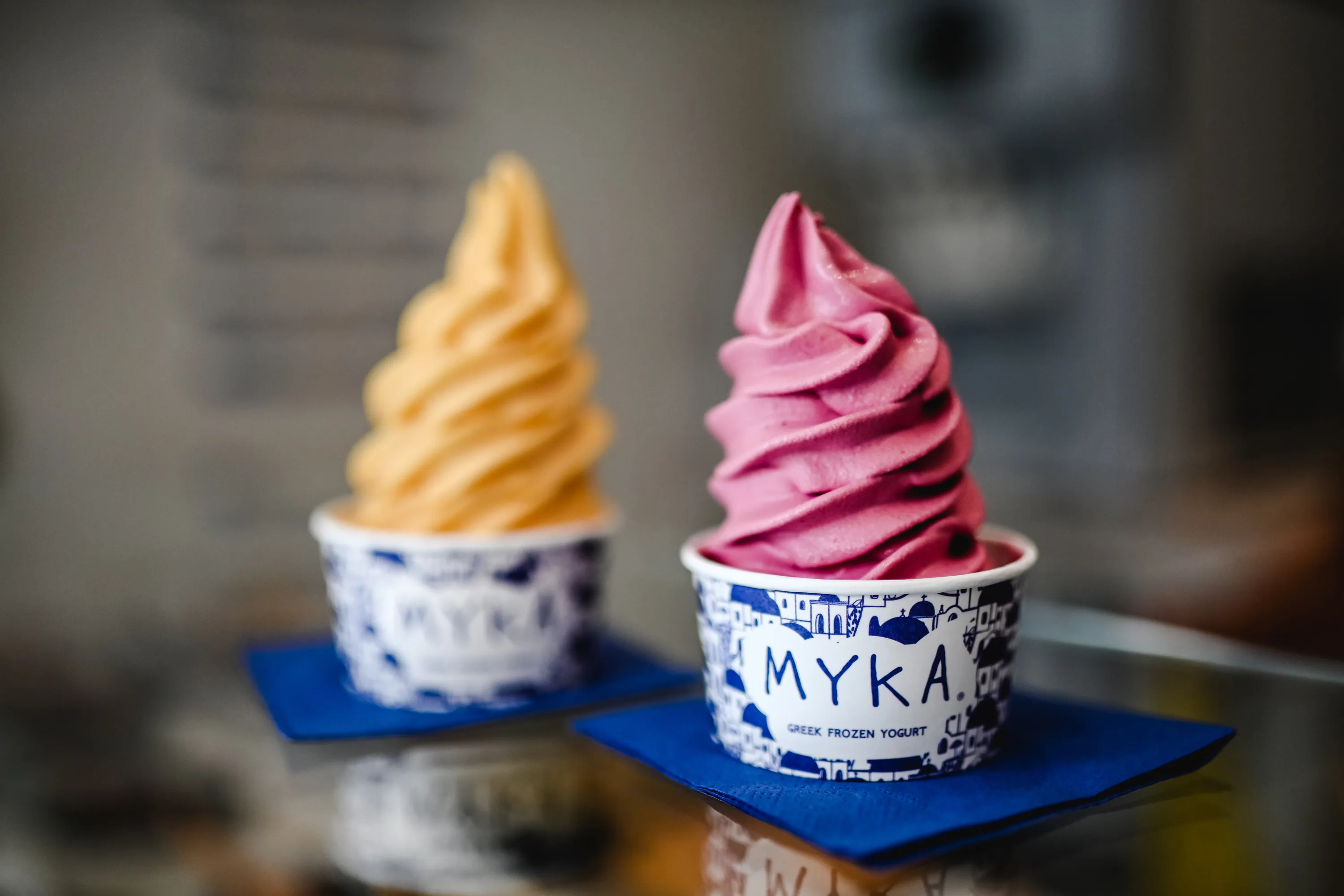 Myka