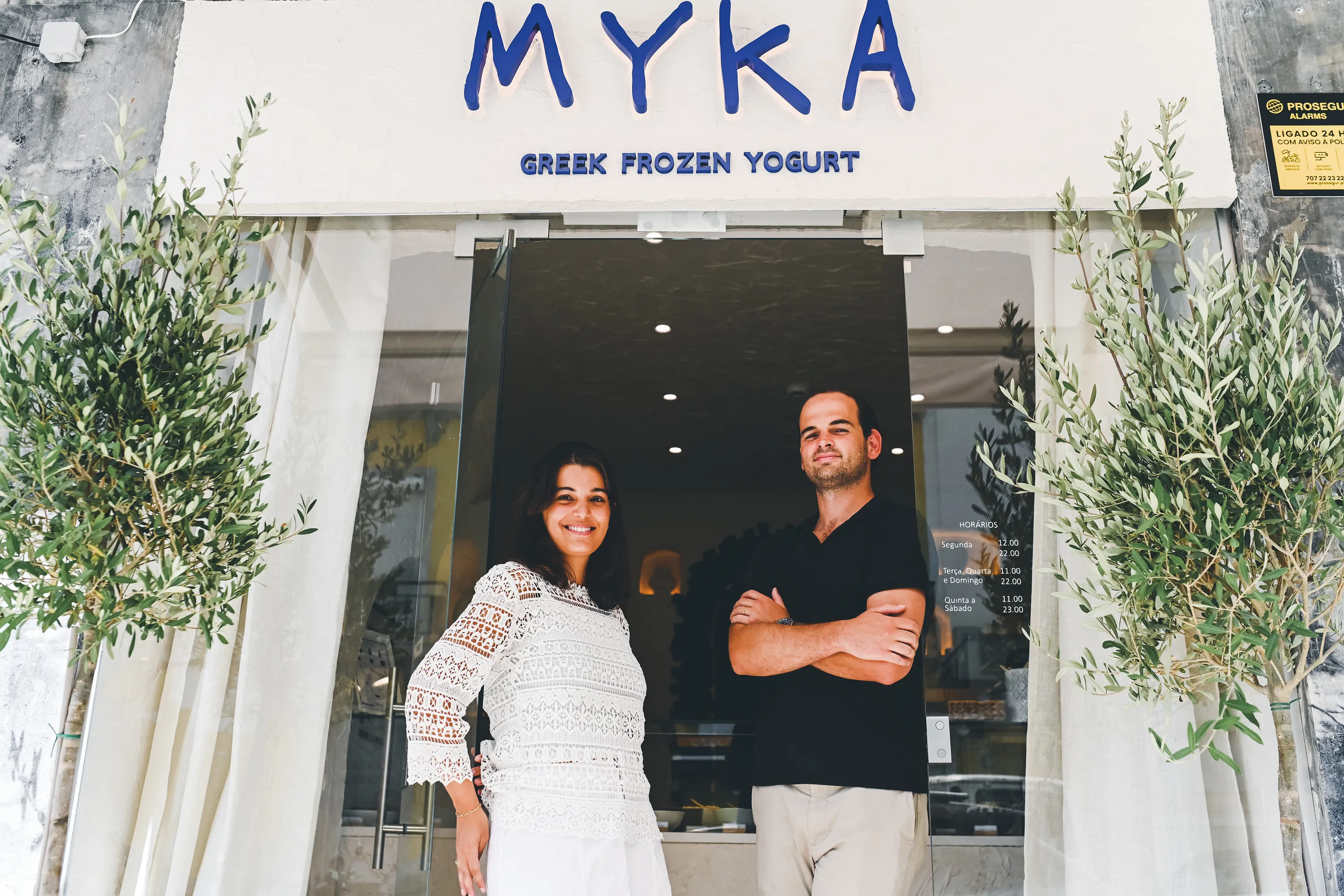 Myka