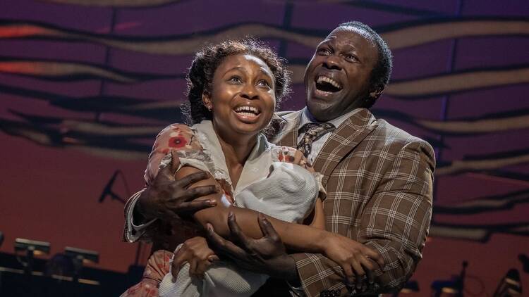 Ragtime