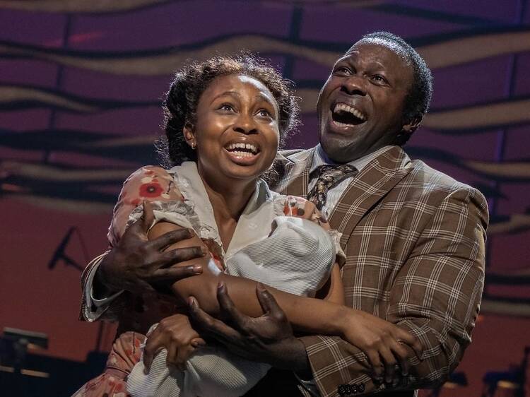 Ragtime