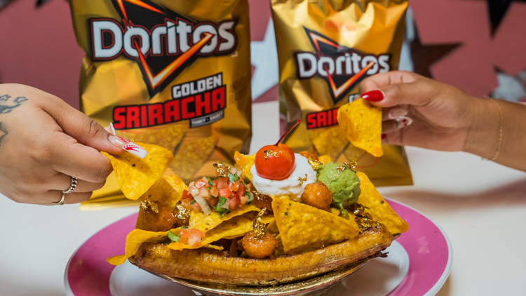 doritos