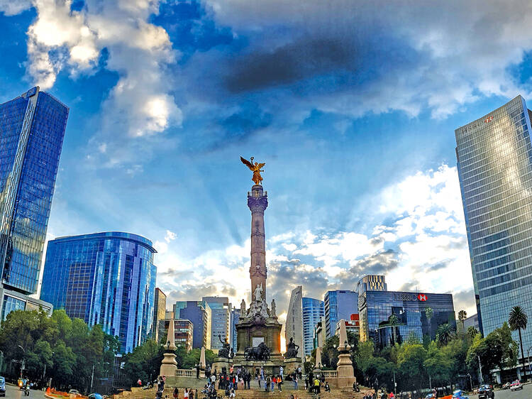 mexico segundo pais mas visitado mexico segundo pais mas visitado