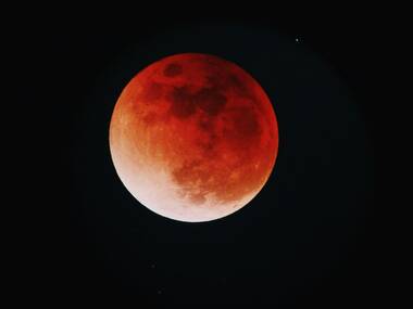 Australia is set to witness a rare ‘Blood Moon’ during the total lunar eclipse this March Australia is set to witness a rare ‘Blood Moon’ during the total lunar eclipse this March