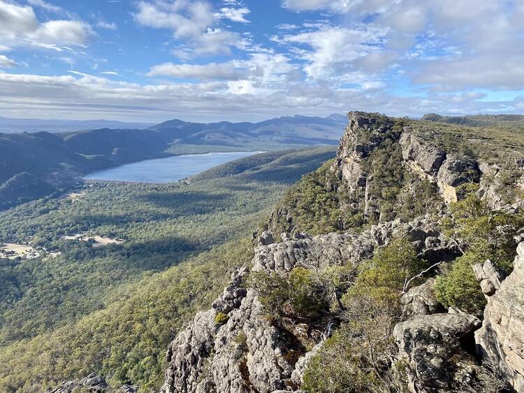 These are Australia’s top 10 most scenic hikes you have to try These are Australia’s top 10 most scenic hikes you have to try
