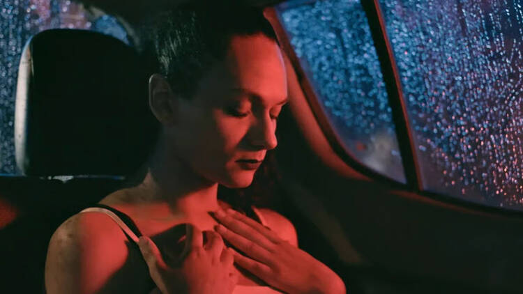 Cinema Queer 2025. Las imperdibles