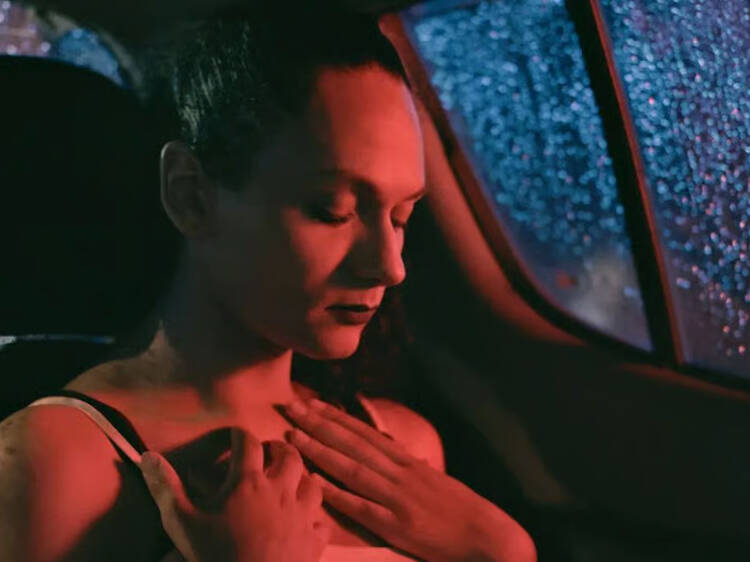 Cinema Queer 2025. Las imperdibles