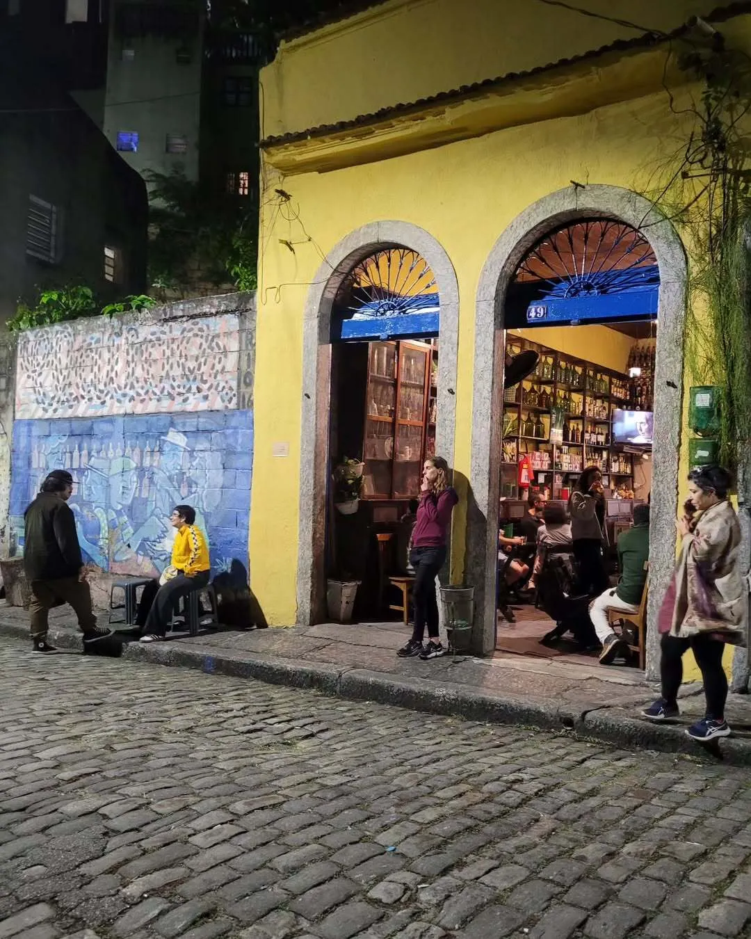 Bar do Zé