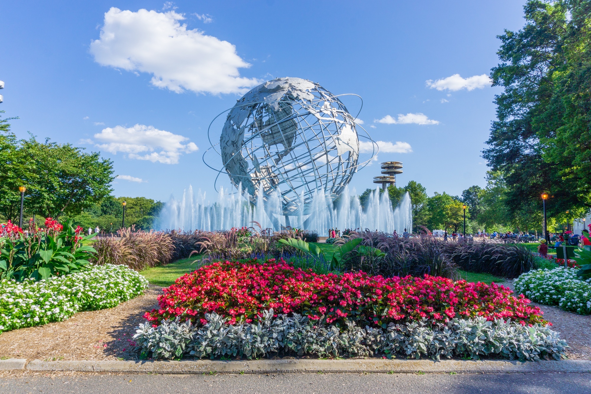 This Flushing park is New York City's most overlooked green space, says new report