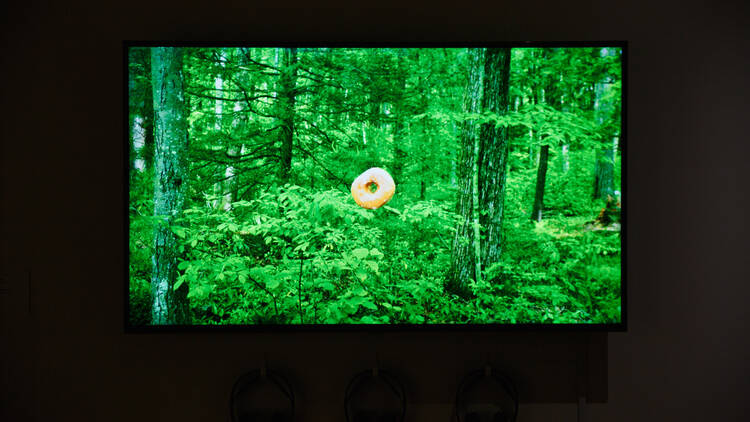 日常を拡張し物語を掘り起こす、「笹本晃 ラボラトリー」展が開幕