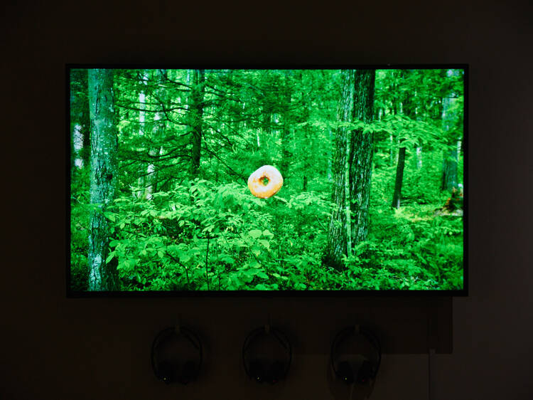 日常を拡張し物語を掘り起こす、「笹本晃 ラボラトリー」展が開幕