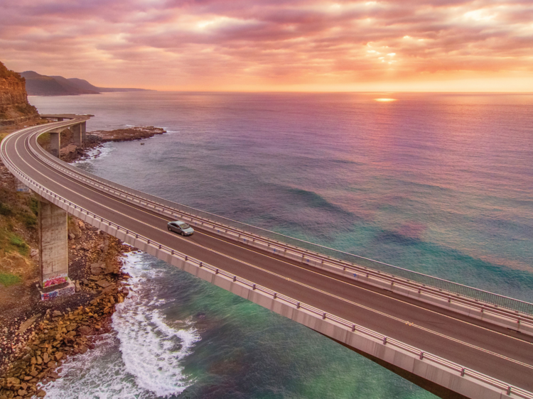 The best road trips in Australia for food lovers have been ranked, and 3 NSW drives made the top 10 The best road trips in Australia for food lovers have been ranked, and 3 NSW drives made the top 10