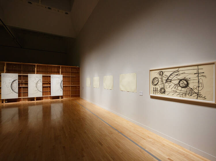 Aki Sasamoto’s Life Laboratory