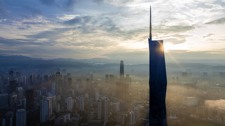 Park Hyatt Kuala Lumpur