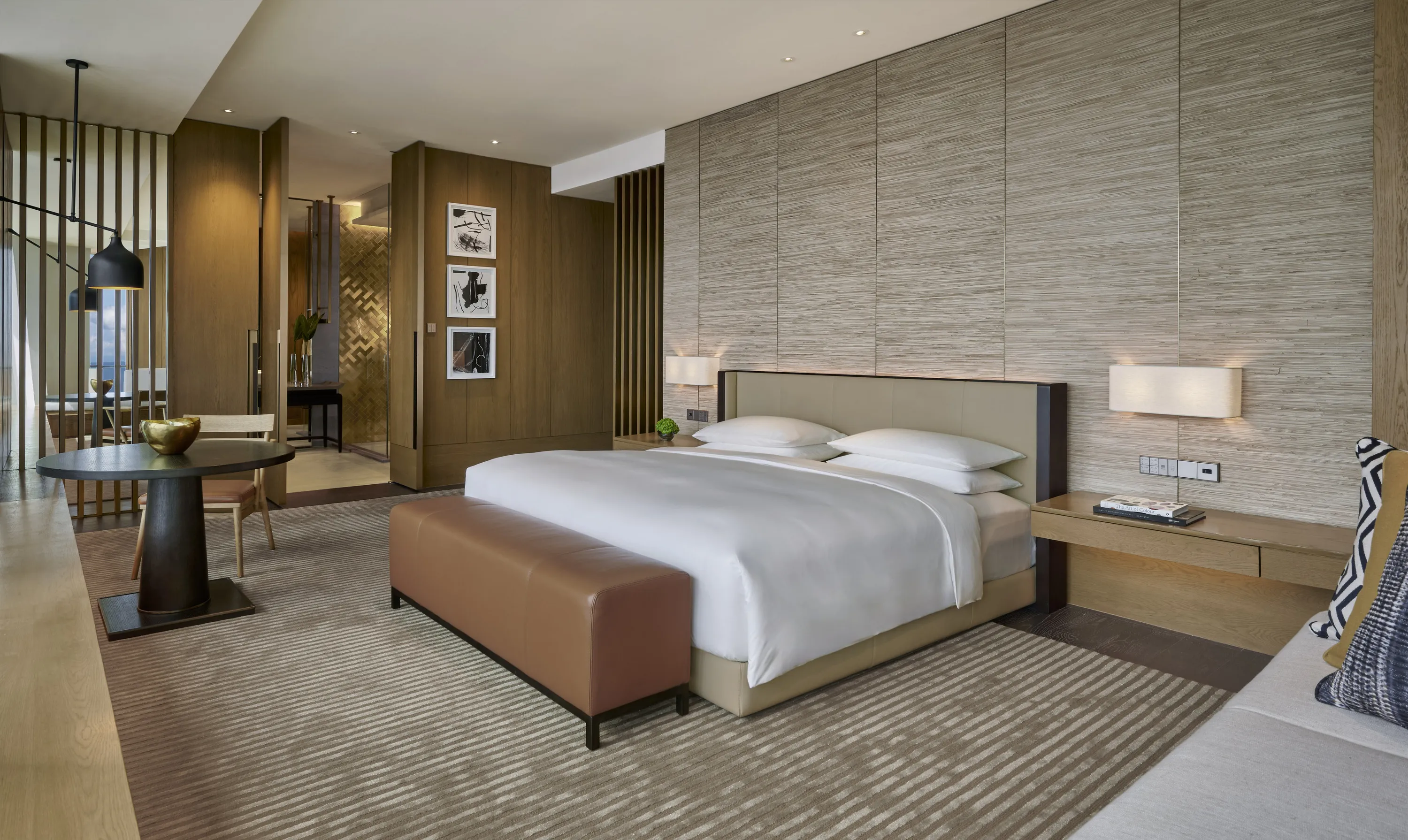 Park Hyatt Kuala Lumpur